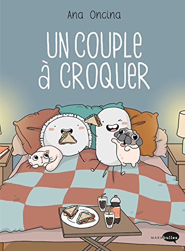 Un Couple à Croquer