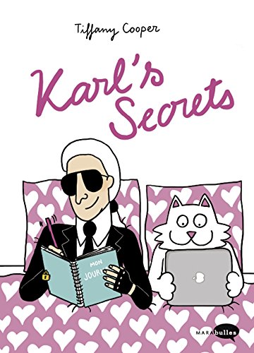 Karl's Secrets