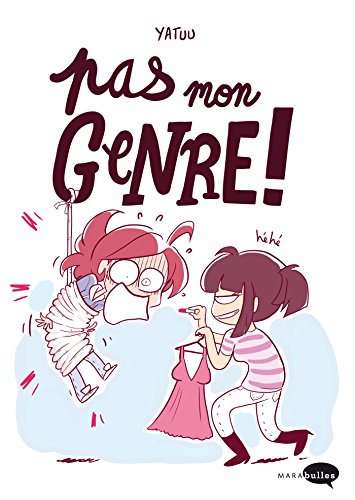 Pas mon genre