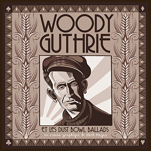 Woody Guthrie