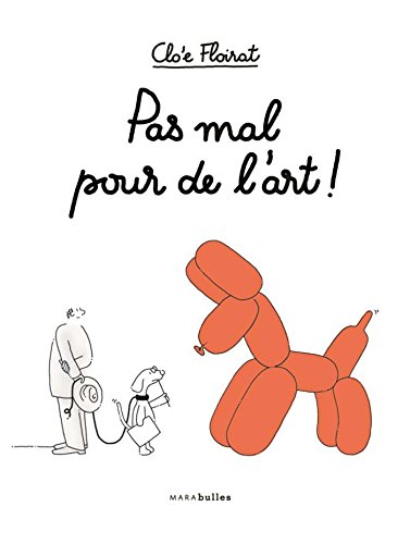 Pas mal pour de l'art!