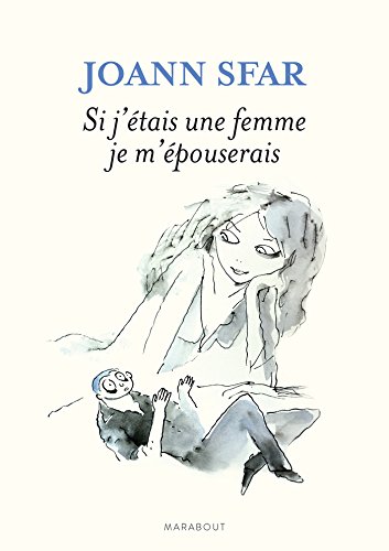 Les carnets de Joann Sfar