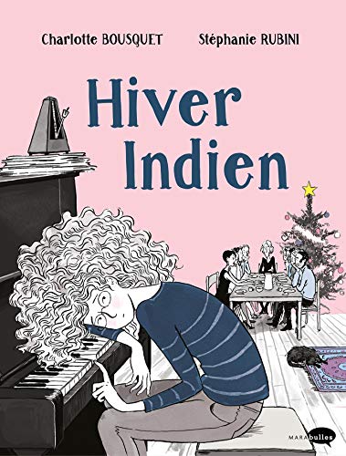 Hiver Indien