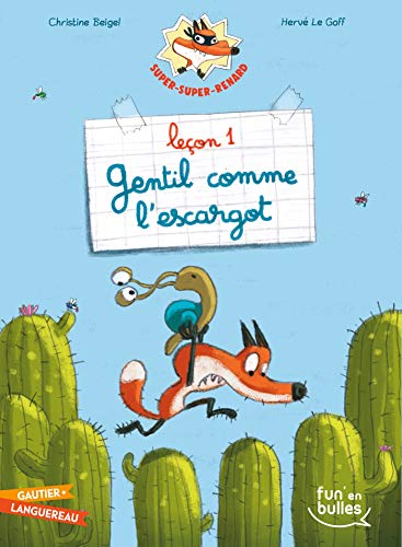 Super-super-renard