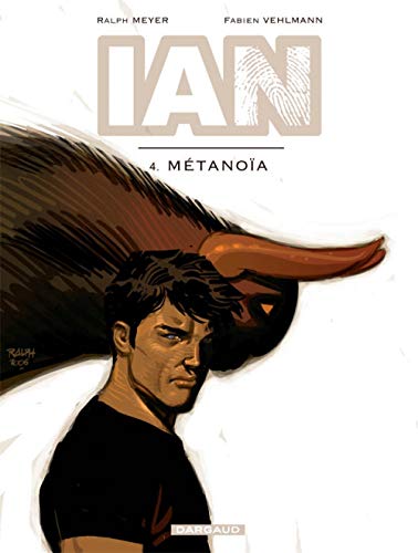IAN #4 cover