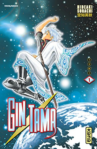 Gin Tama