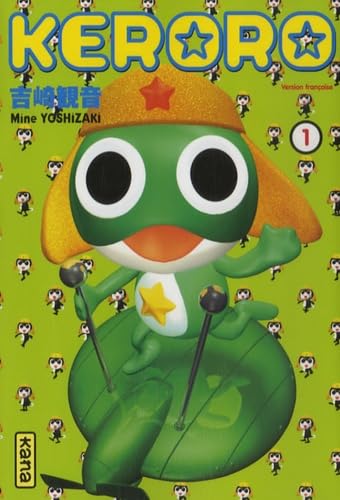 Keroro