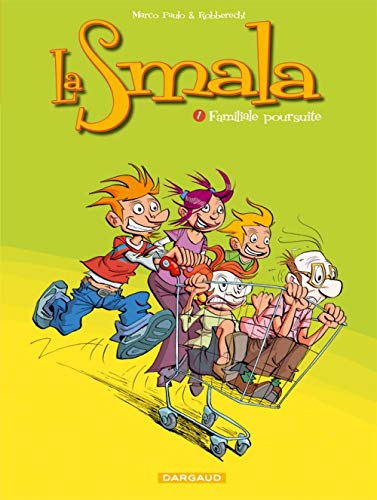 La Smala