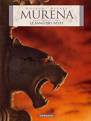 #6 [2007 DVD ed]