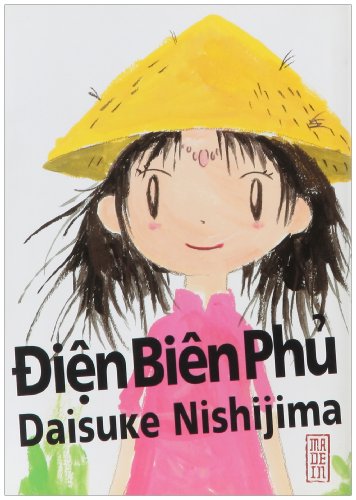 Điện Biên Phủ #[nn] cover