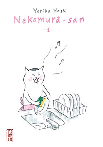 Nekomura-san
