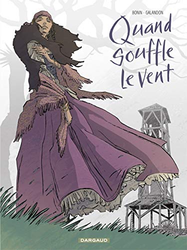 Quand souffle le vent #[nn] cover