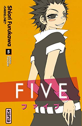 #5