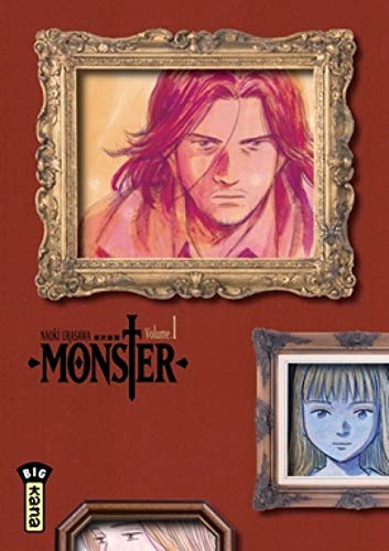 Monster - Deluxe