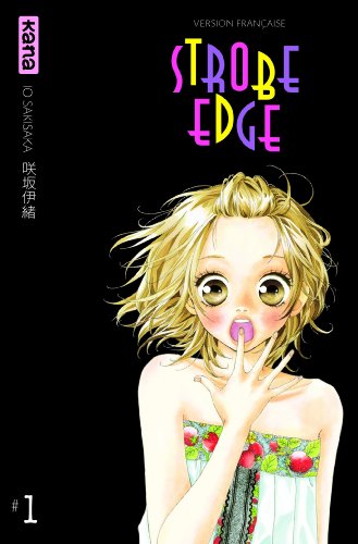 Strobe Edge