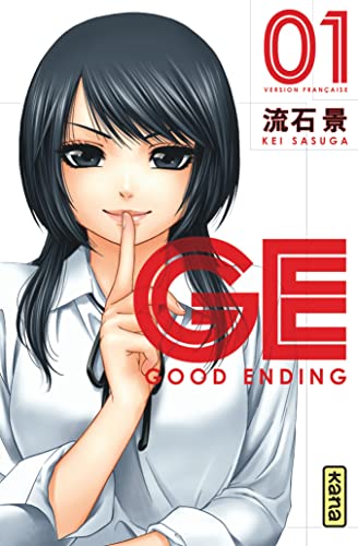 GE Good Ending