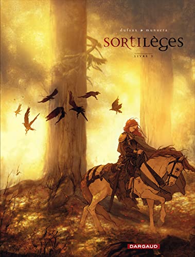 Sortilèges #2