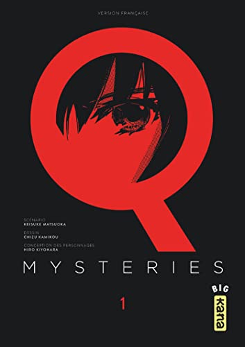 Q Mysteries