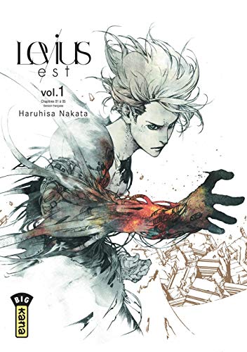 Levius est