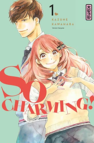 So Charming!