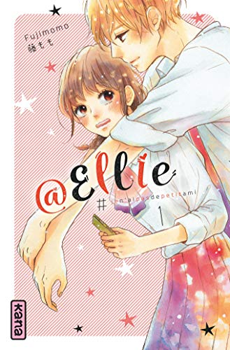 @Ellie #JeN'aiPasDePetitAmi