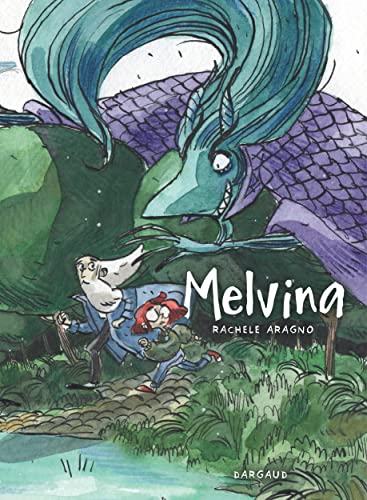 Melvina #1
