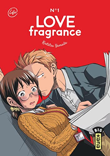 Love fragrance