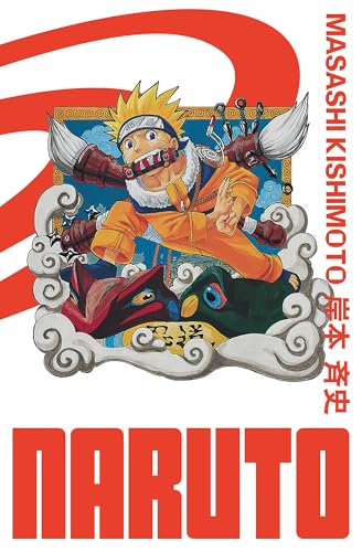 Naruto - Édition Hokage