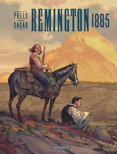 Remington 1885 #[nn]
