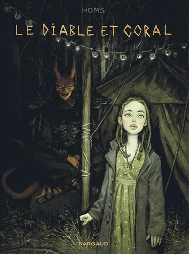 Le diable et Coral #[nn] cover