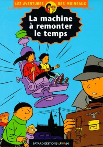 Les Aventures des Moineaux
