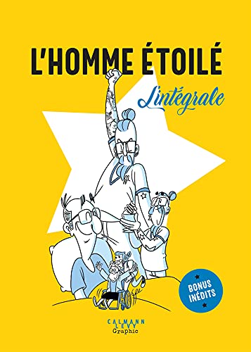 L'Homme étoilé - L'intégrale