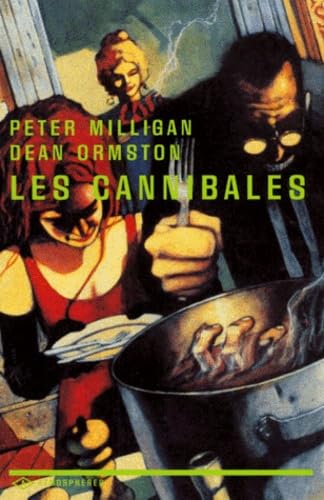 Les cannibales