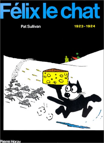 Félix le chat #2