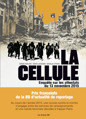 La cellule