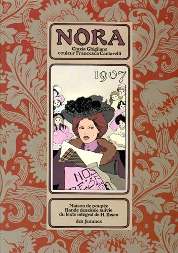 Nora #[nn]