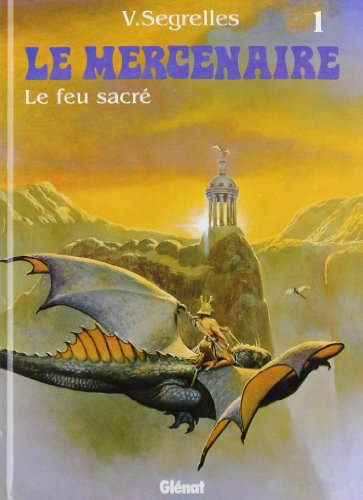 Le Mercenaire