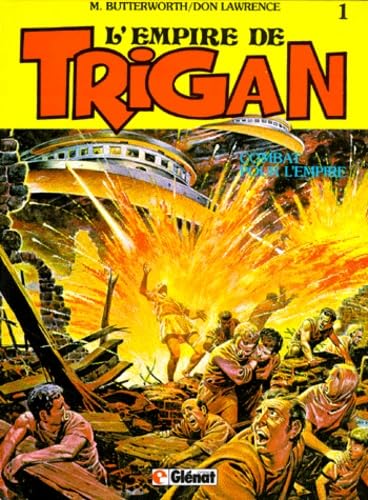 L'Empire de Trigan