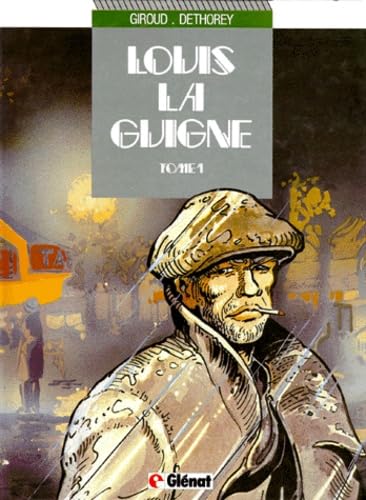 Louis la Guigne