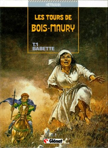Les Tours de Bois-Maury