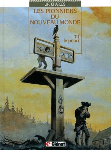 Les Pionniers du Nouveau Monde