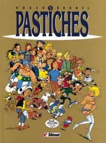 Pastiches #5