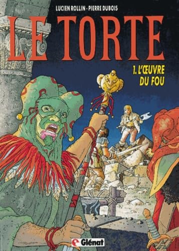 Le Torte #1