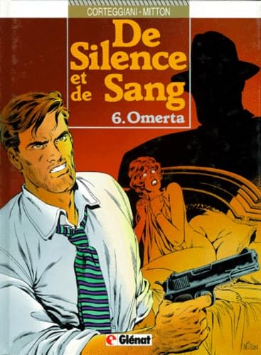De silence et de sang #6