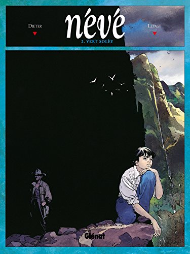 Névé #2