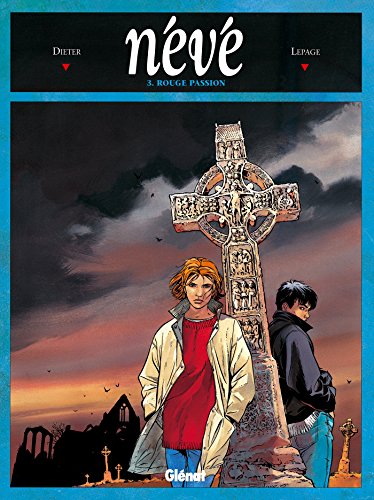Névé #3