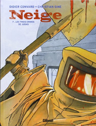 Neige #7 cover
