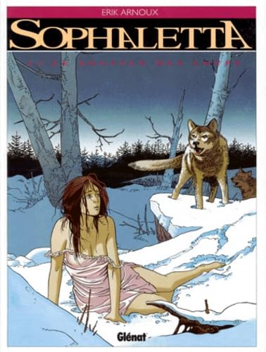 Sophaletta #2