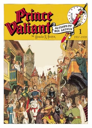 Prince Valiant