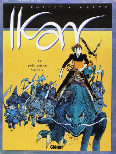 Ikar #1